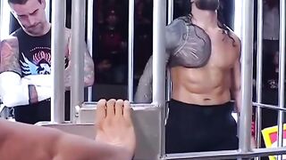 WWE survivor series 2024