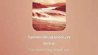 Tumhe dillagi bhul jani padegi new remix song