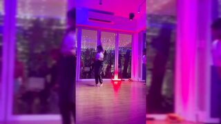 Indian Girl Komal Mawani Dance