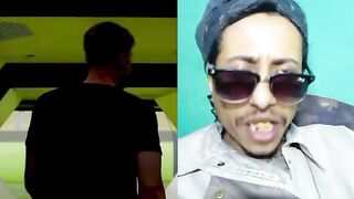 MrBeast ورونالدو