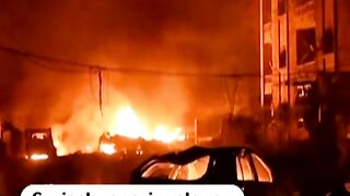 СИРИЙСКИ ВЪСТАННИЦИ В АЛЕПО