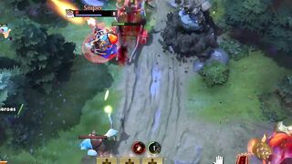 WEAVER DOTA 2