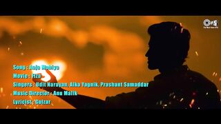Aaja Mahiya - Lyrical _ Fiza _ Hrithik Roshan_ Neha _ Alka Yagnik_ Udit Narayan _ Hindi Hits