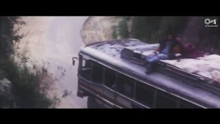 Chun Liya Maine _ Beqabu _ Sanjay Kapoor _ Mamta Kulkarni _ Udit _ Alka _ 90_s Romantic Songs