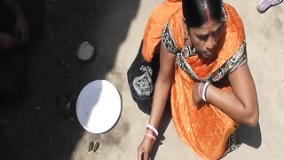 indian village marriage part 3