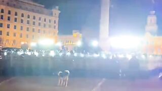 ЕДИН ПРЕЗИДЕНТ , ЕДИН НАРОД В БОРБА ЗА ДЕМОКРАЦИЯ