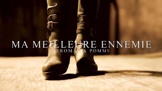 Stromae_ Pomme - Ma Meilleure Ennemie