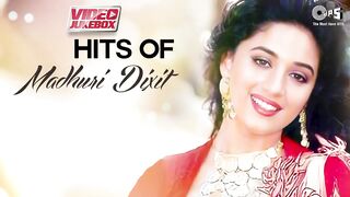 Hits Of Madhuri Dixit _ Birthday Special _ Madhuri Dixit Popular Songs _ Khal Nayak _ Koyla