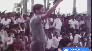Bangladshe