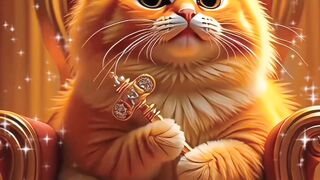 Cute animal viral video