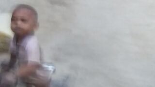 Little boy, funny , 2024-25, childhood