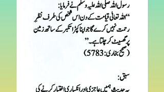 Shariat Ke Masail Seekhain