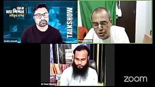 দেখুন এই বৈষ্ণব কি বলছে....!!