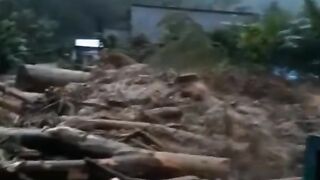 Bencana Banjir
