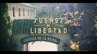199. Sueños de Libertad