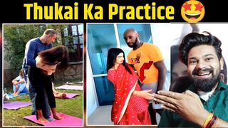 Thukai ka Practice | Memes Boy Sujeet