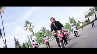 Ek Haseen Ladki Se _ Barsaat _ Bobby Deol_ Twinkle Khanna _ Sonu Nigam_ Alka Yagnik _ 90_s Hits