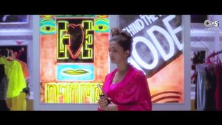 Ishq Bina Ishq Bina _ Taal _ Aishwarya Rai _ Kavita Krishnamurthy_ Sukhwinder Singh _ AR Rahman