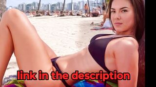 Video de yulia gerasimova volleyball