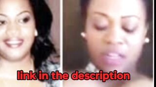 congo president daughter video