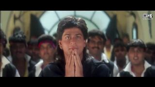 Ghoongte Mein Chanda _ Koyla _ Shahrukh Khan_ Madhuri Dixit _ Udit Narayan _ Koyla _ 90_s Hits Hindi