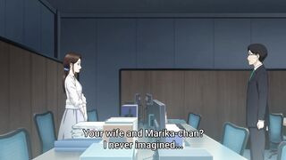 Tsuma, Shougakusei ni Naru. Episodes 10