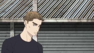 MF Ghost 2nd Seasons Episodes 9