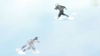 Suiton Raibakufu No Jutsu
