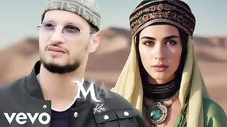 ×" Ma vie " Soolking ft. Gims, Rim'k, Cheb Mami, Morad, Lacrim, Lynda, Aya, Dadju, Nej' (Remix)