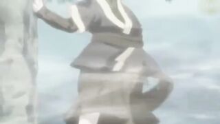 Kehadiran Ninja Pemburu