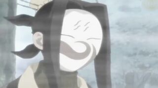 Hanya Kakasi yang Memahami Naruto