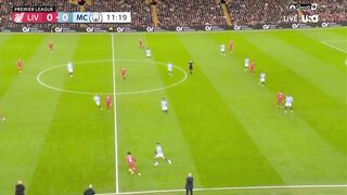 Liverpool - Manchester City  2:0 | EPL | 01. 12. 2024