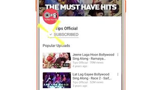 Tujhse Kahan Juda Hoon Main _ Genius _ Utkarsh Sharma_ Ishita _ Himesh Reshammiya_ Neeti_ Vineet