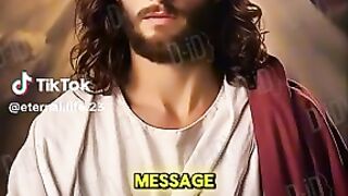 Jesus Christ the world savior