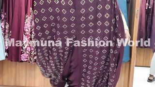 Party Borka Collection