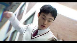 Watch High School Return of a Gangster (2024) Episode 3