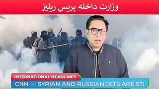 Army generals' big blunder, worried by public hatred - military officers, women and children on the streets