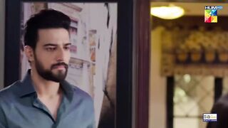 Saas Se Baat Karne Ki tameez Hi Nahi...!! #ainaasif #shazealshaukat - Woh Ziddi Si - HUM TV.