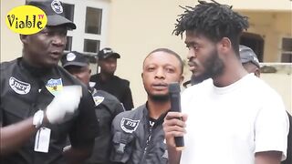 Full Egungun of Lagos Casted Video Leak