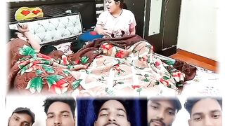 समझ रहे हो कैसी तड़प है