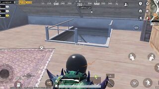 gaming at the BUBG gam