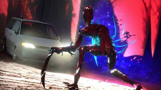 THE CULT: Intense Animated Horror