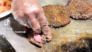 Turkey food