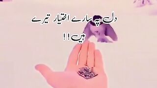 nice lines of poetry