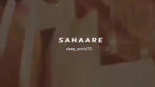 NAZRO KE SAMNE MAI ATA NHI TUMHARE ❤????