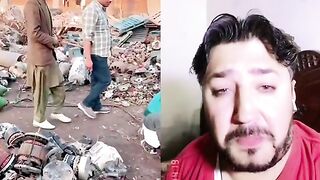 puri dekna maza na aya to pese wapes