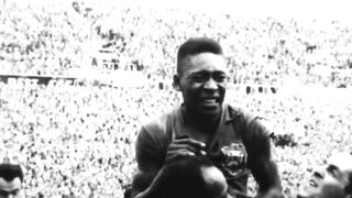 Pele Goals That SHOCKED The World