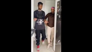 Best Amapiano dance completion