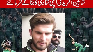 Shadi k din door nhi hen
