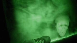 Real Paranormal Activity-2